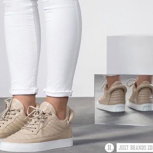 Leandro Lopes Sneaker Low Top